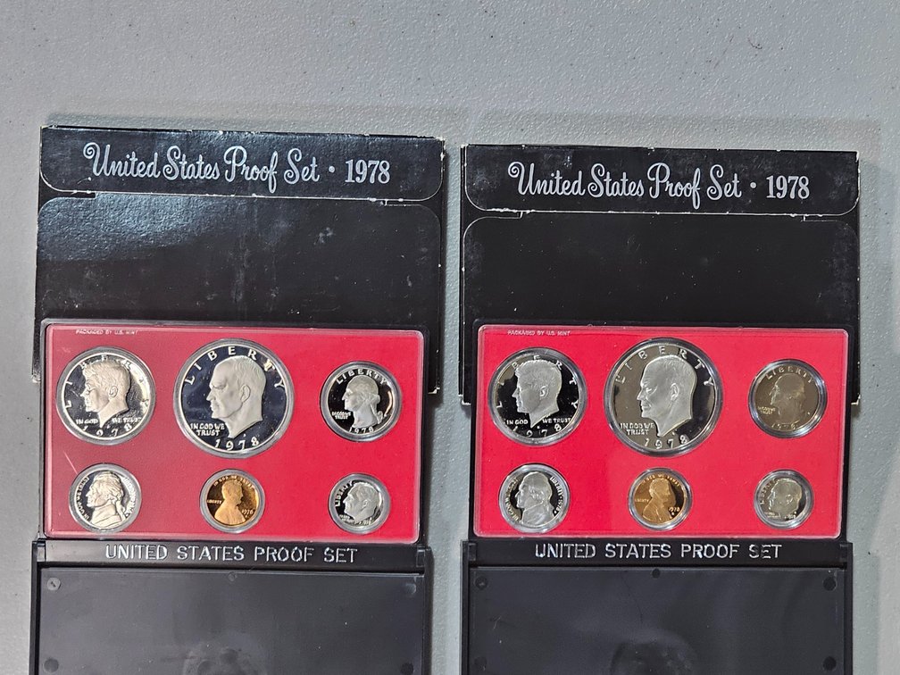 Coins