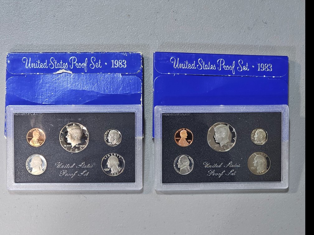 Coins
