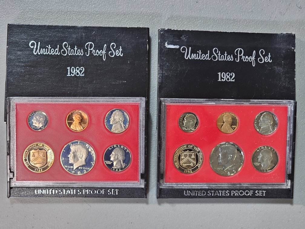 Coins