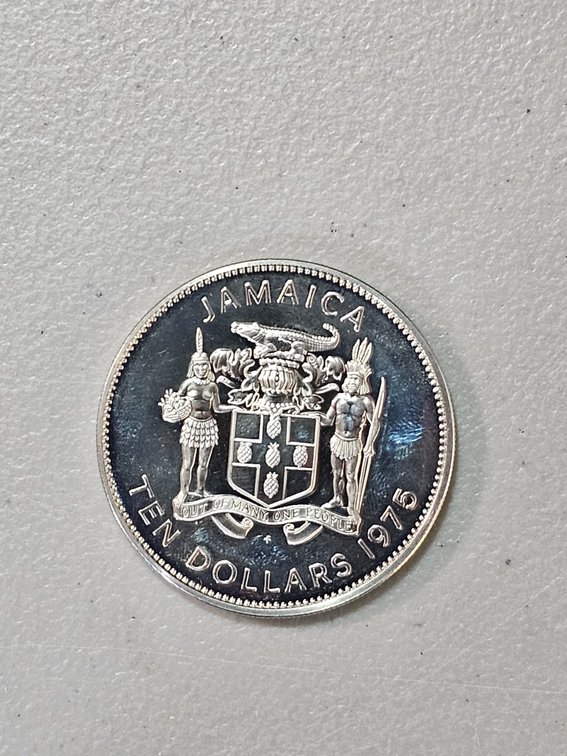 Coins