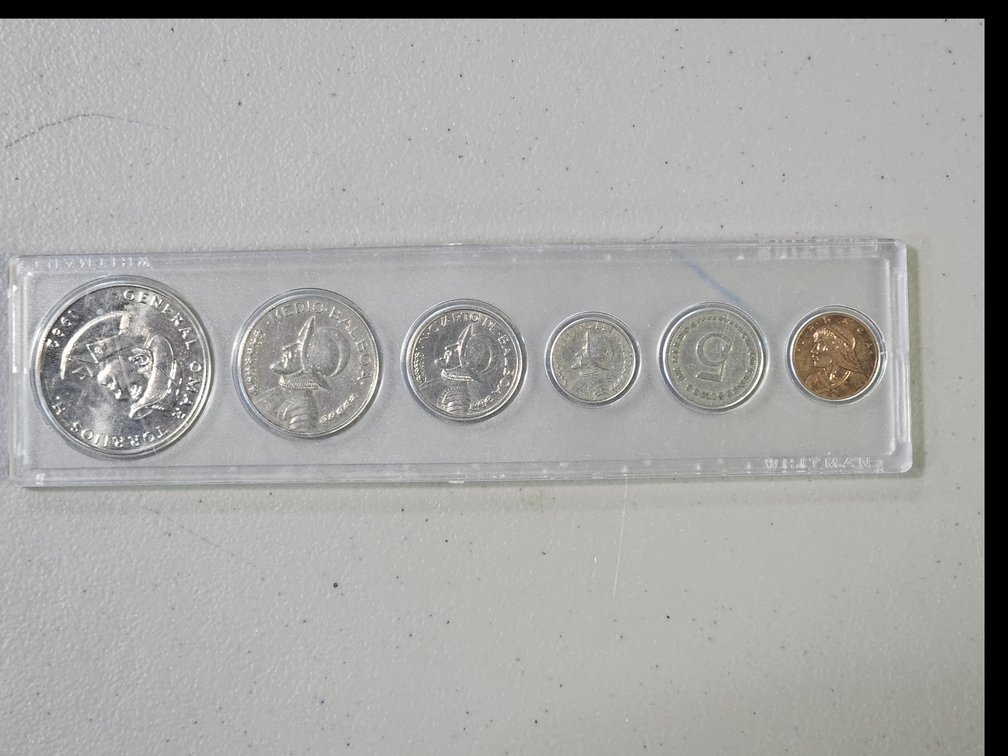 Coins