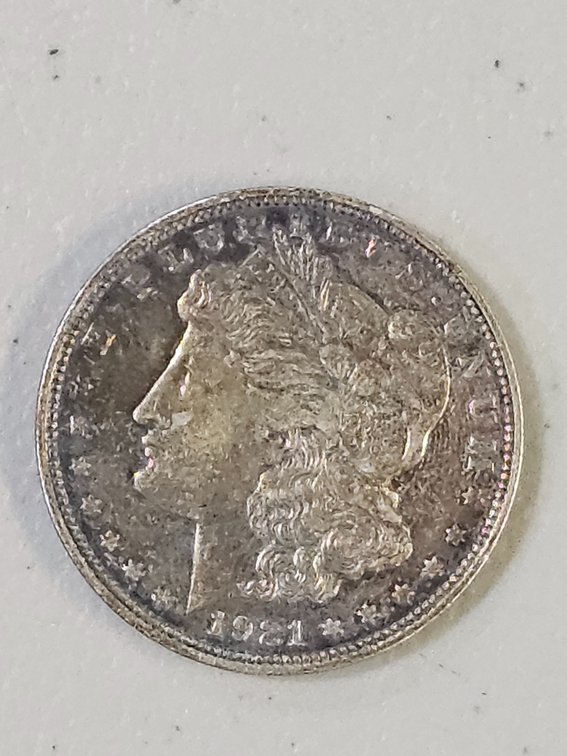 Coins