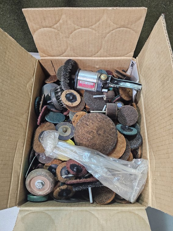 Tools