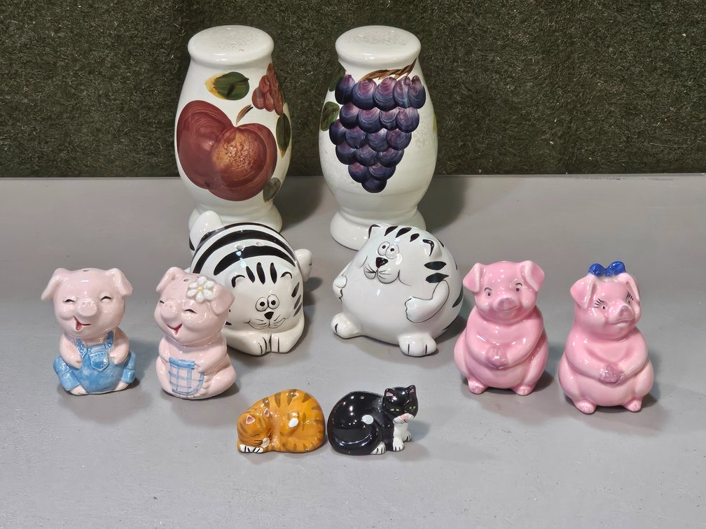 Collectibles