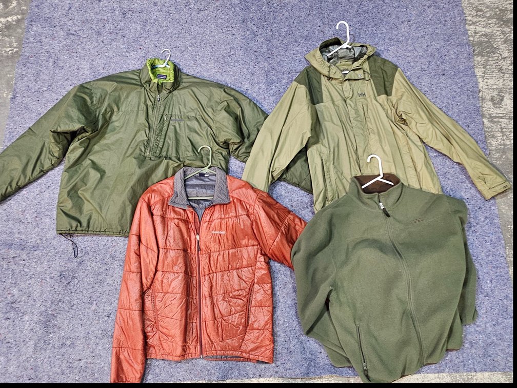 Outdoor Gear