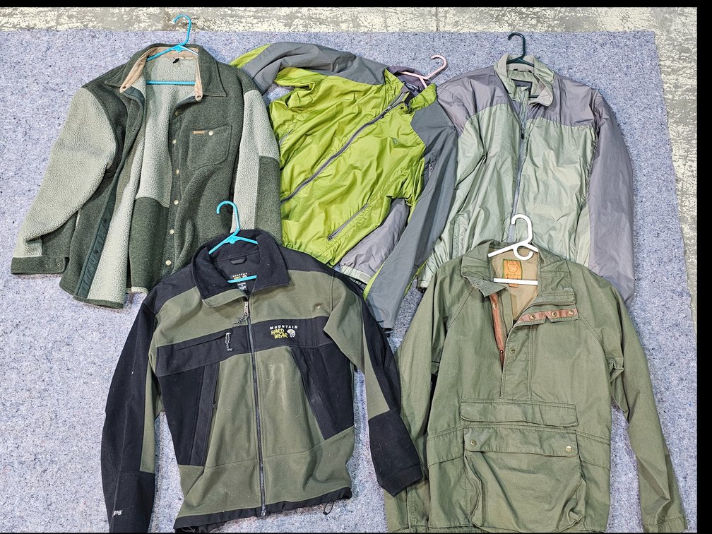 Outdoor Gear