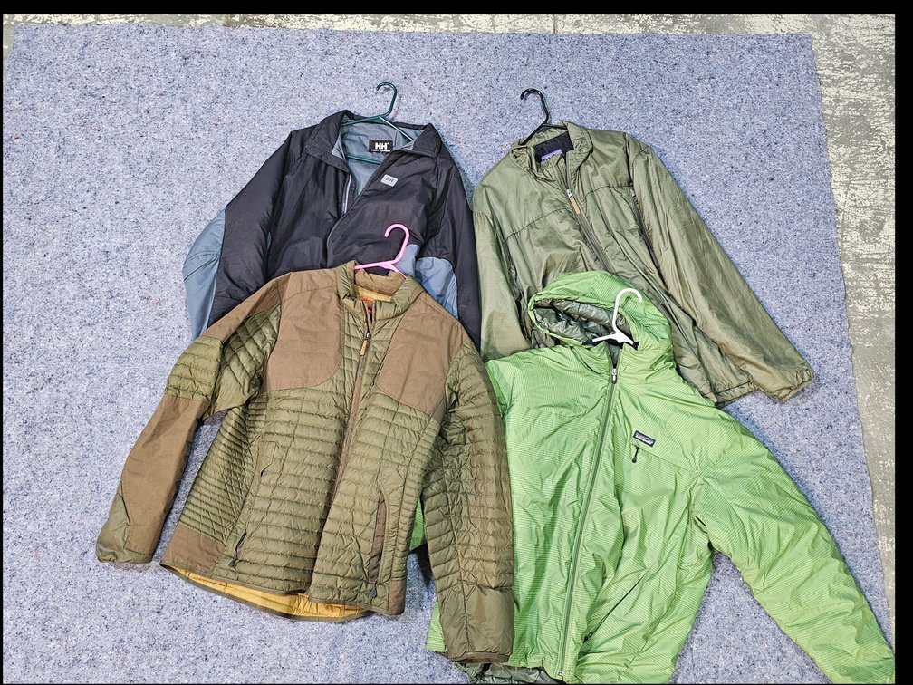Outdoor Gear