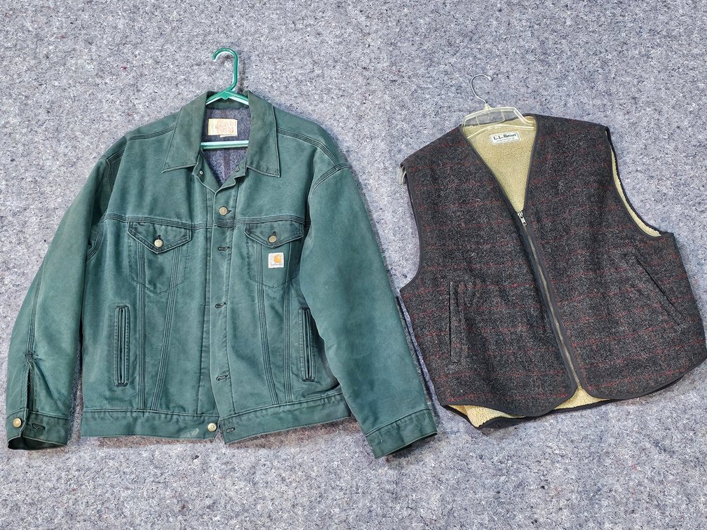 Outdoor Gear
