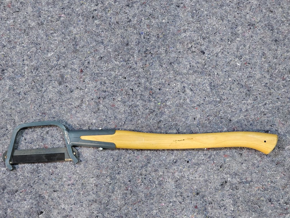 Axe