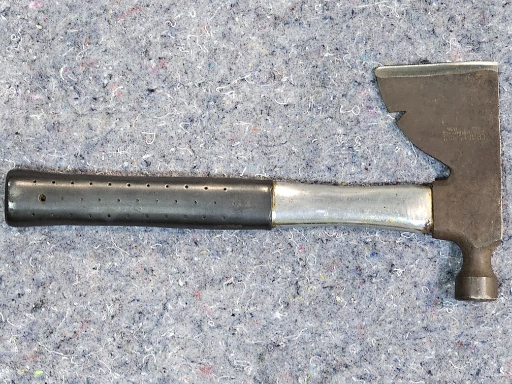 Axe