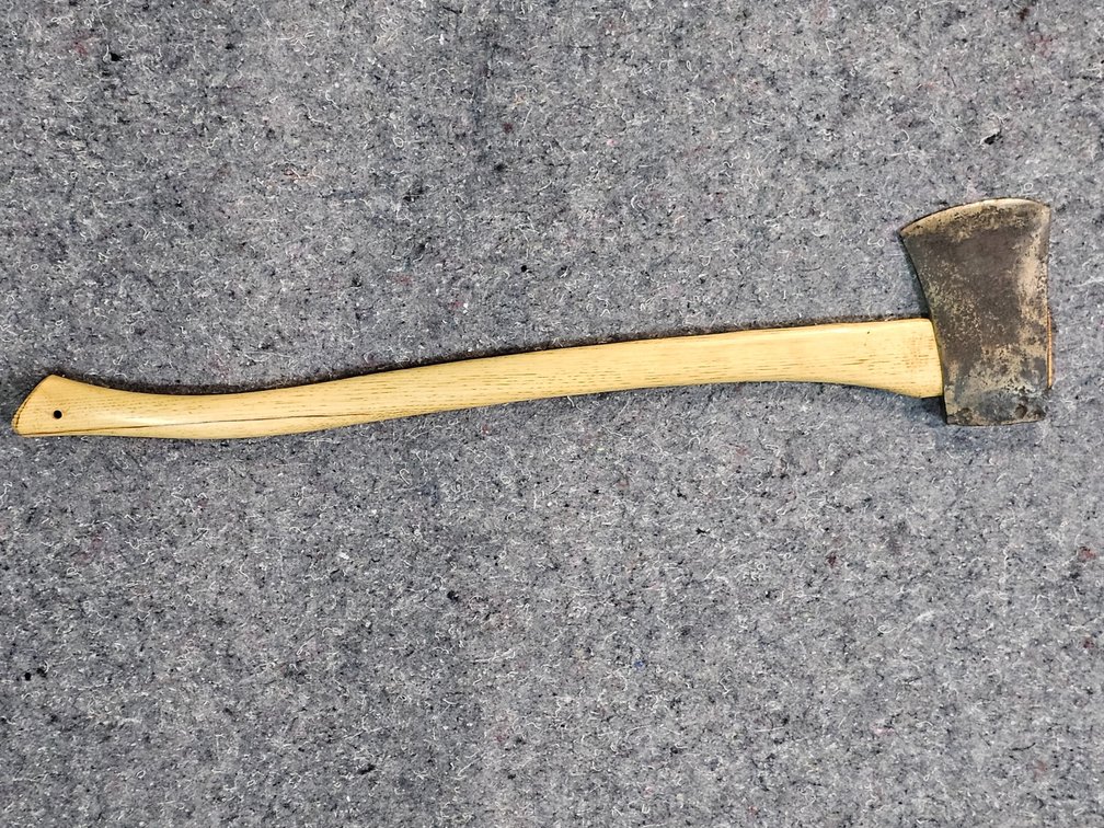 Axe
