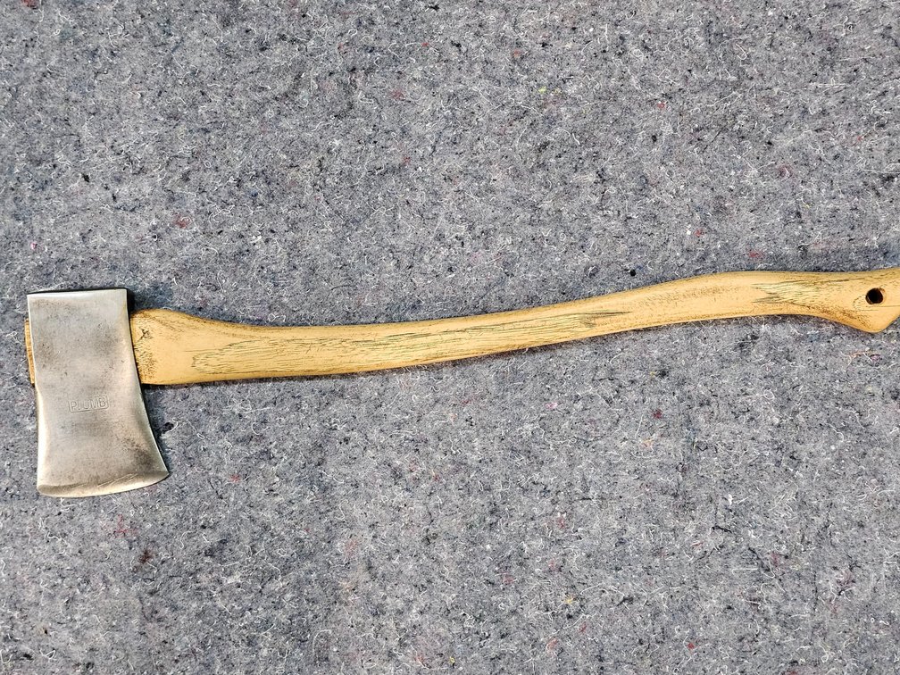 Axe