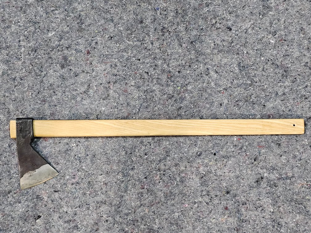 Axe