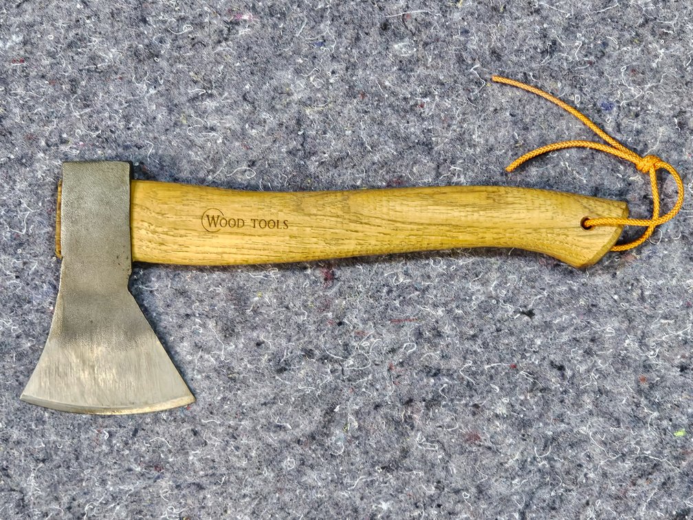 Axe
