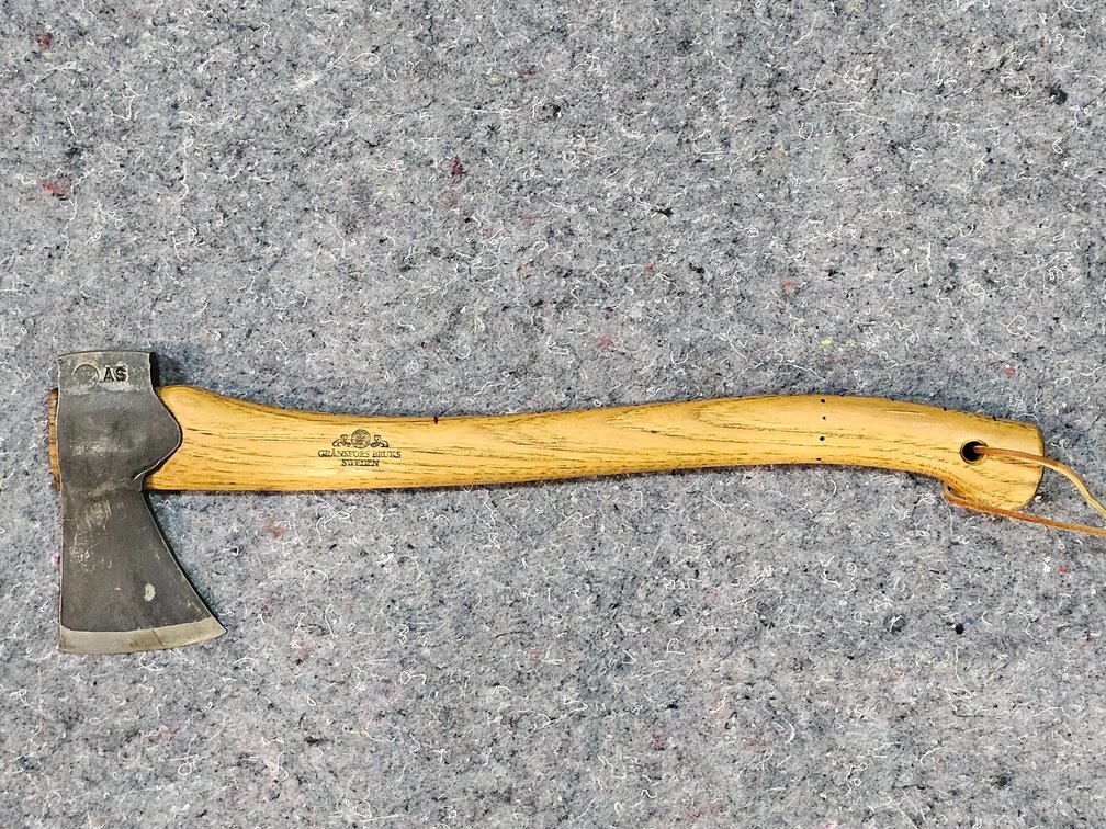 Axe