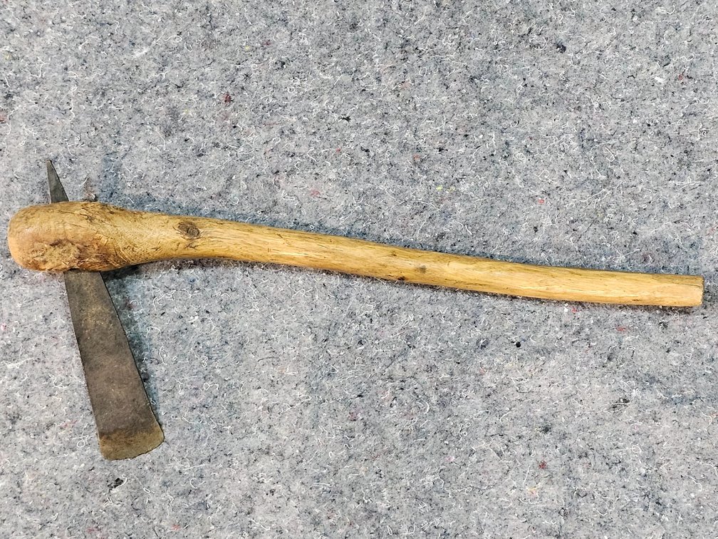 Axe