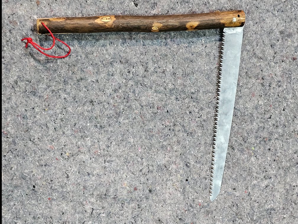 Saw