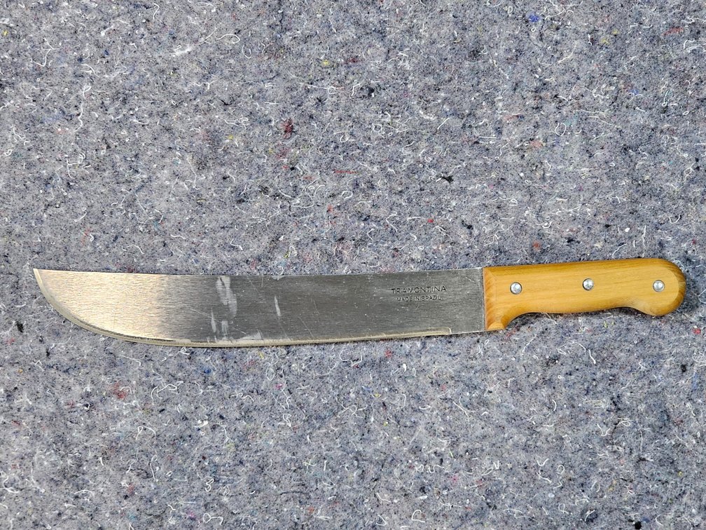 Knife