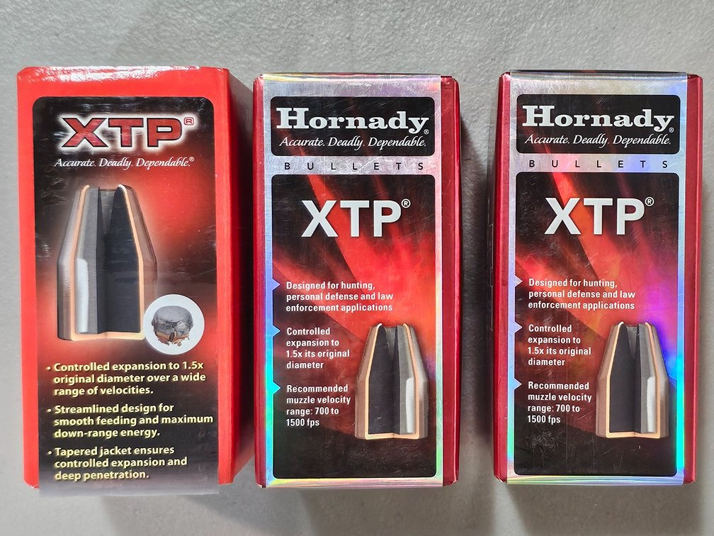Reloading