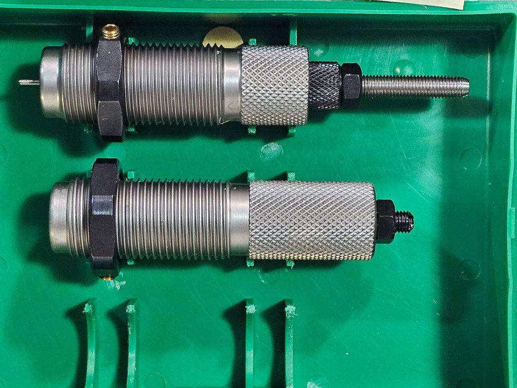 Reloading