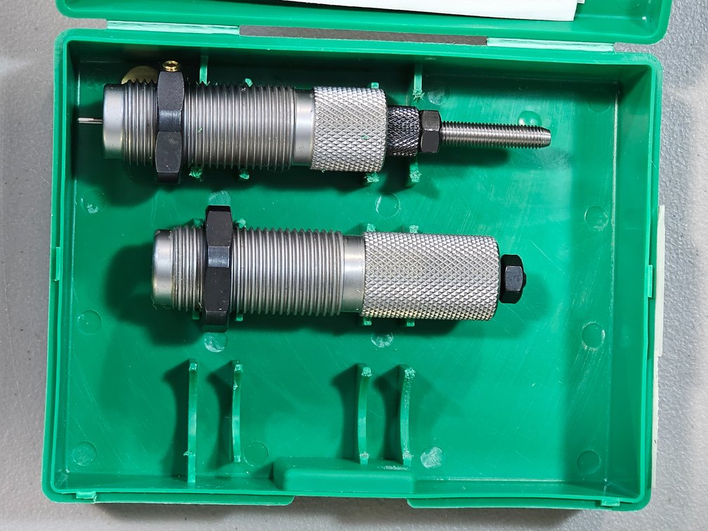 Reloading