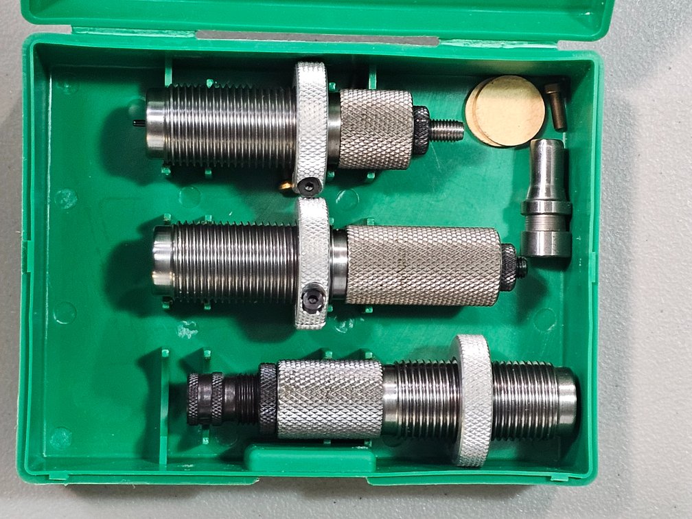 Reloading