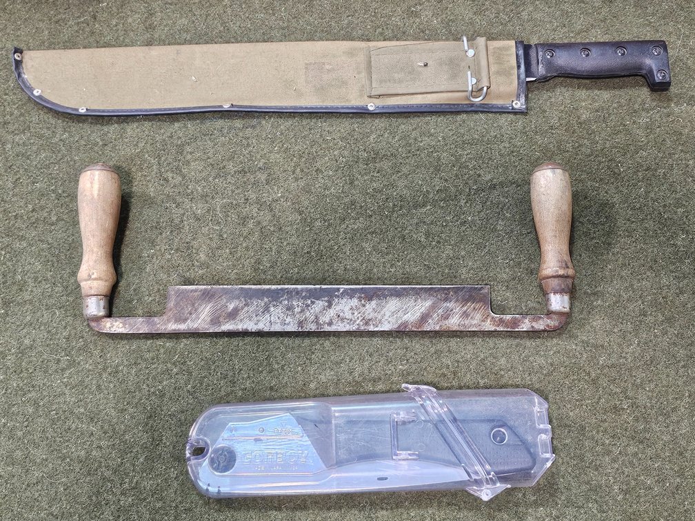 Tools