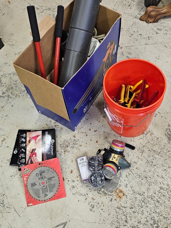 Tools