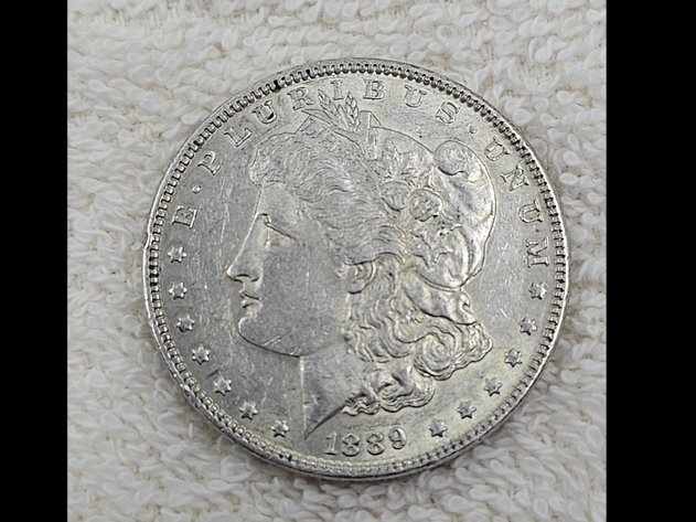 Image for October Coins, Jewelry and Fire Arms!