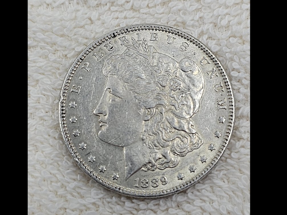 Image for October Coins, Jewelry and Fire Arms!