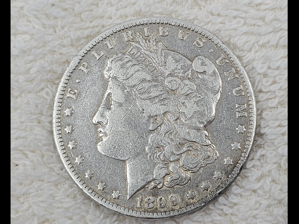 Image for October Coins, Jewelry and Fire Arms!