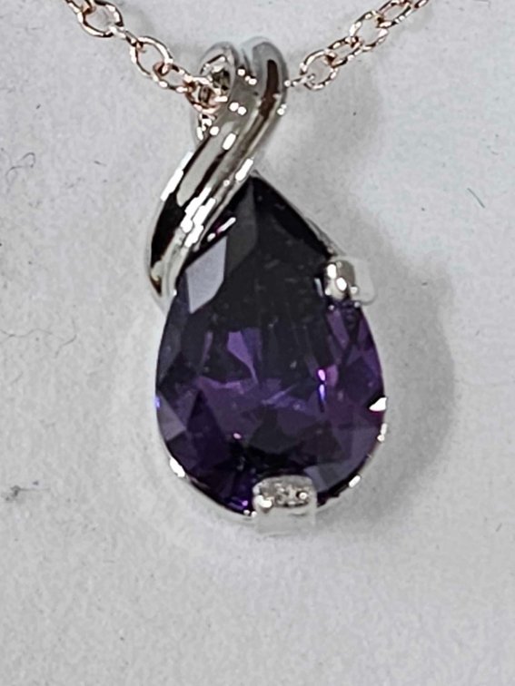 Image for August Jewels & Silver
