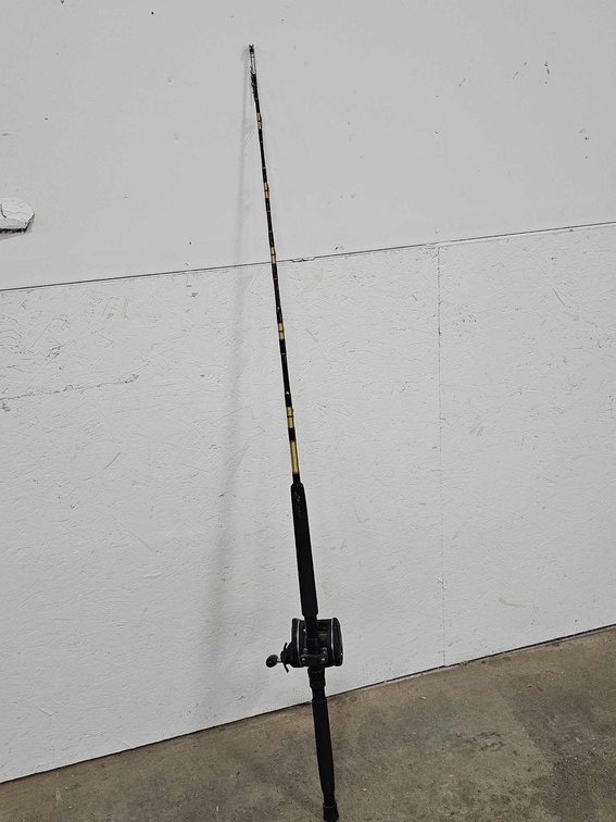Image for Fish On!