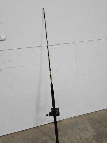 Image for Fish On!