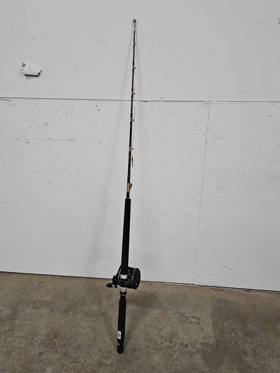 Image for Fish On!