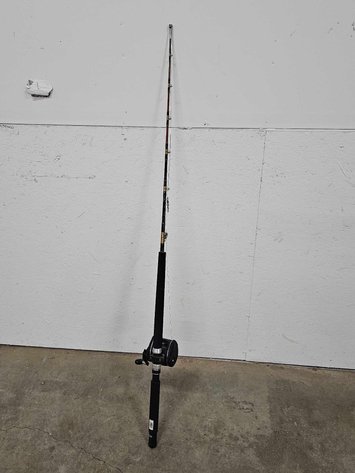 Image for Fish On!
