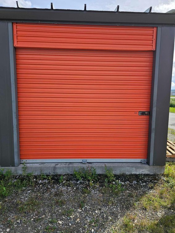 Image for July Private Storage