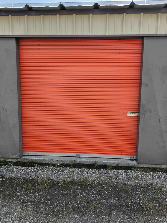 Image for July Private Storage