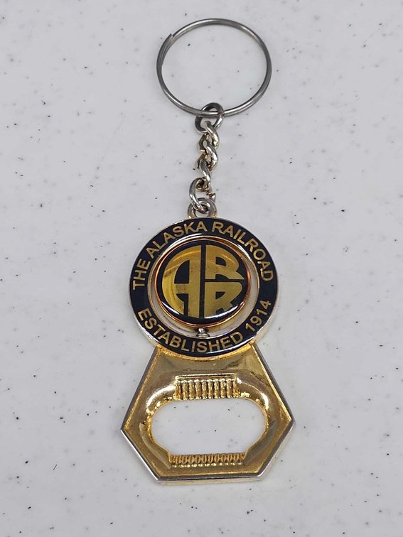 Image for Alaska Railroad Collectibles & More