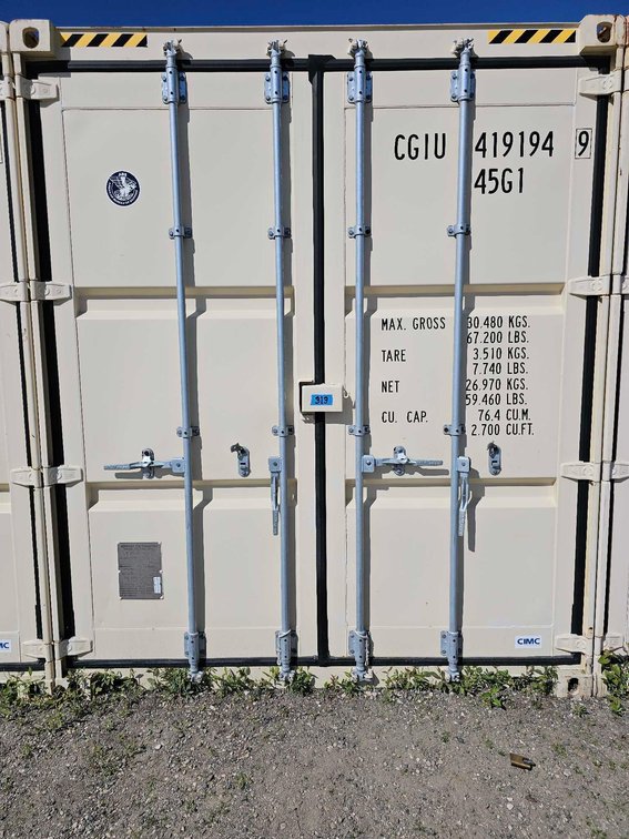 Image for June Private Storage Collection