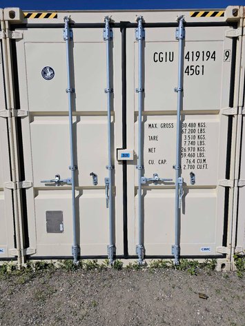Image for June Private Storage Collection