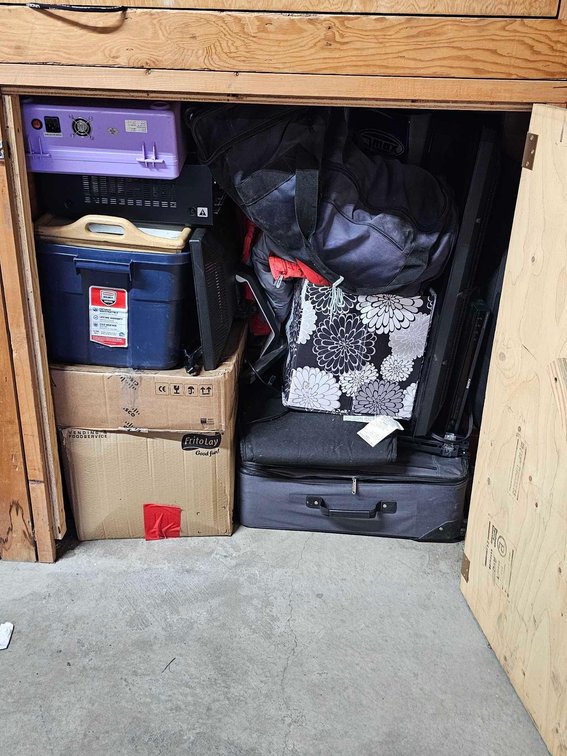 Image for June Private Storage Collection
