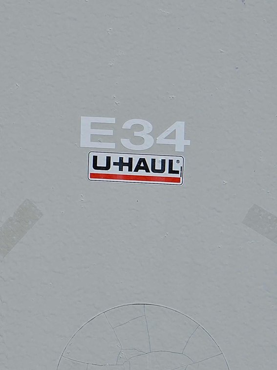 Image for U-Haul Storage Units
