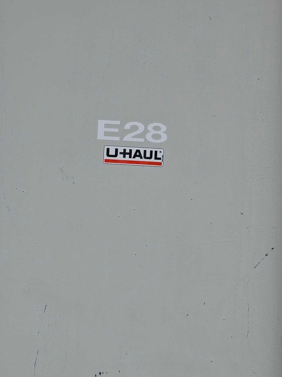 Image for U-Haul Storage Units