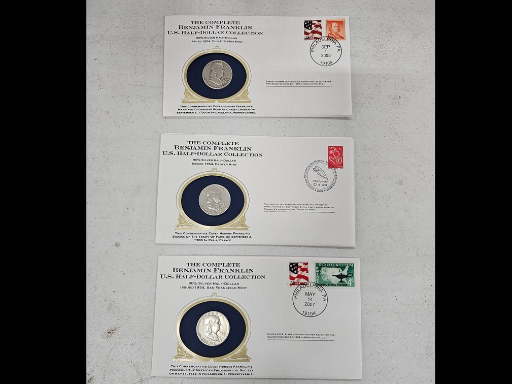 Image for Post PFD Specials