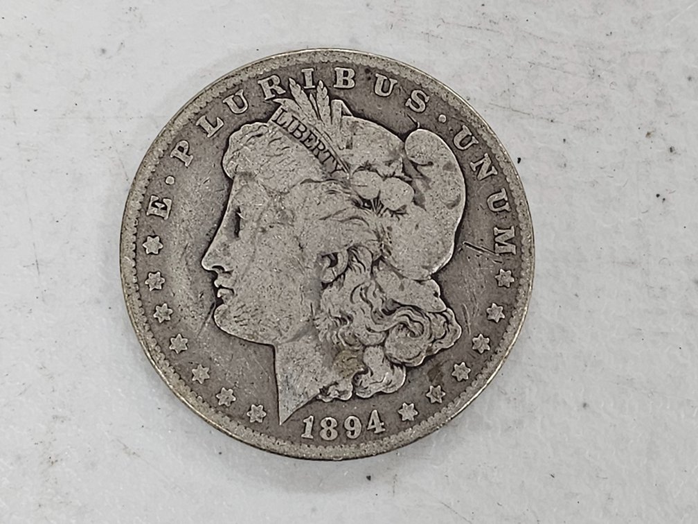 Image for October General Consignments