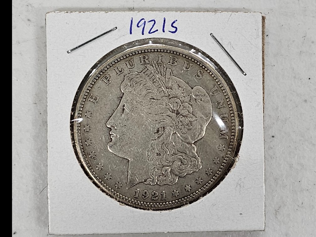 Image for October General Consignments