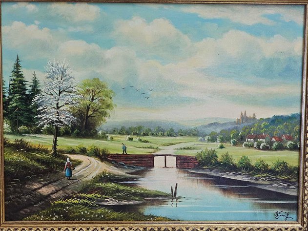 Image for June Consignments 2024