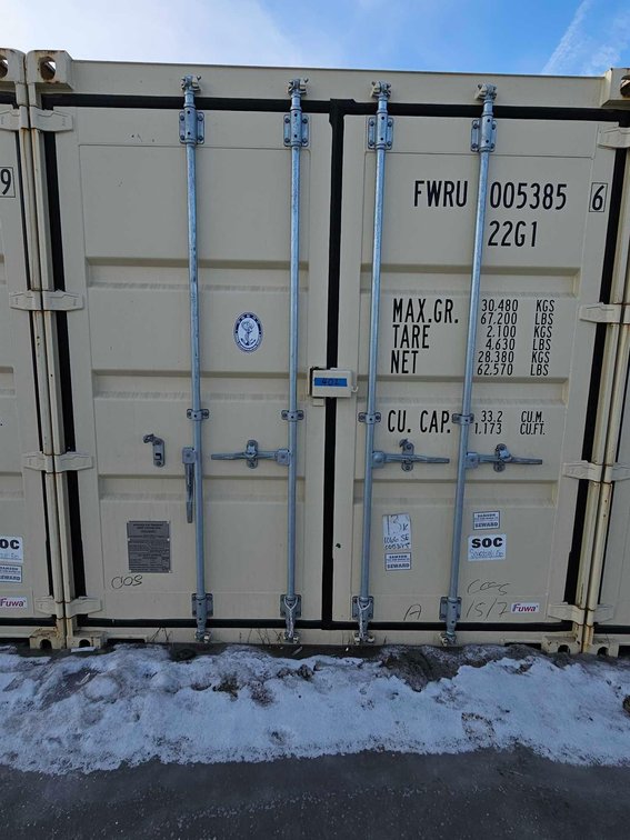 Image for Independent Rental Storage