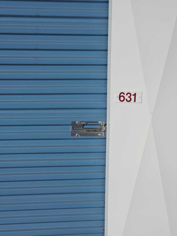 Image for March Storage